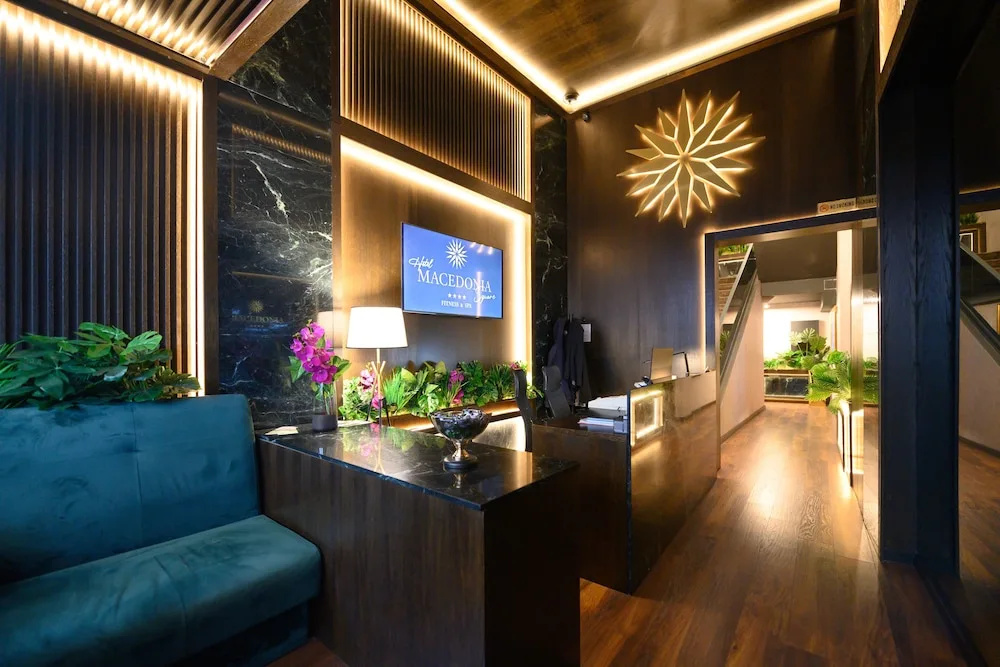Photo - Hotel Square