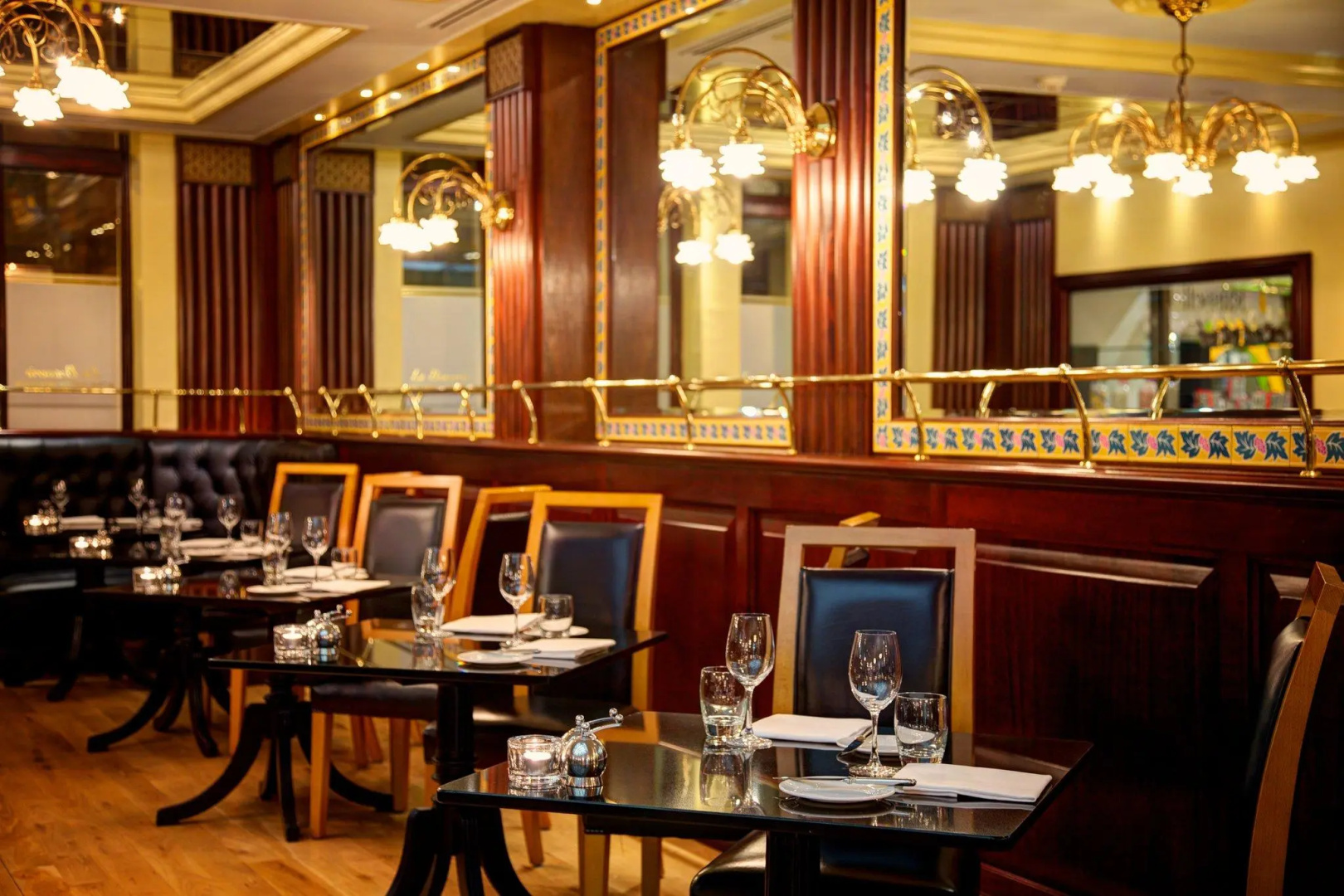Photo - The Chester Grosvenor