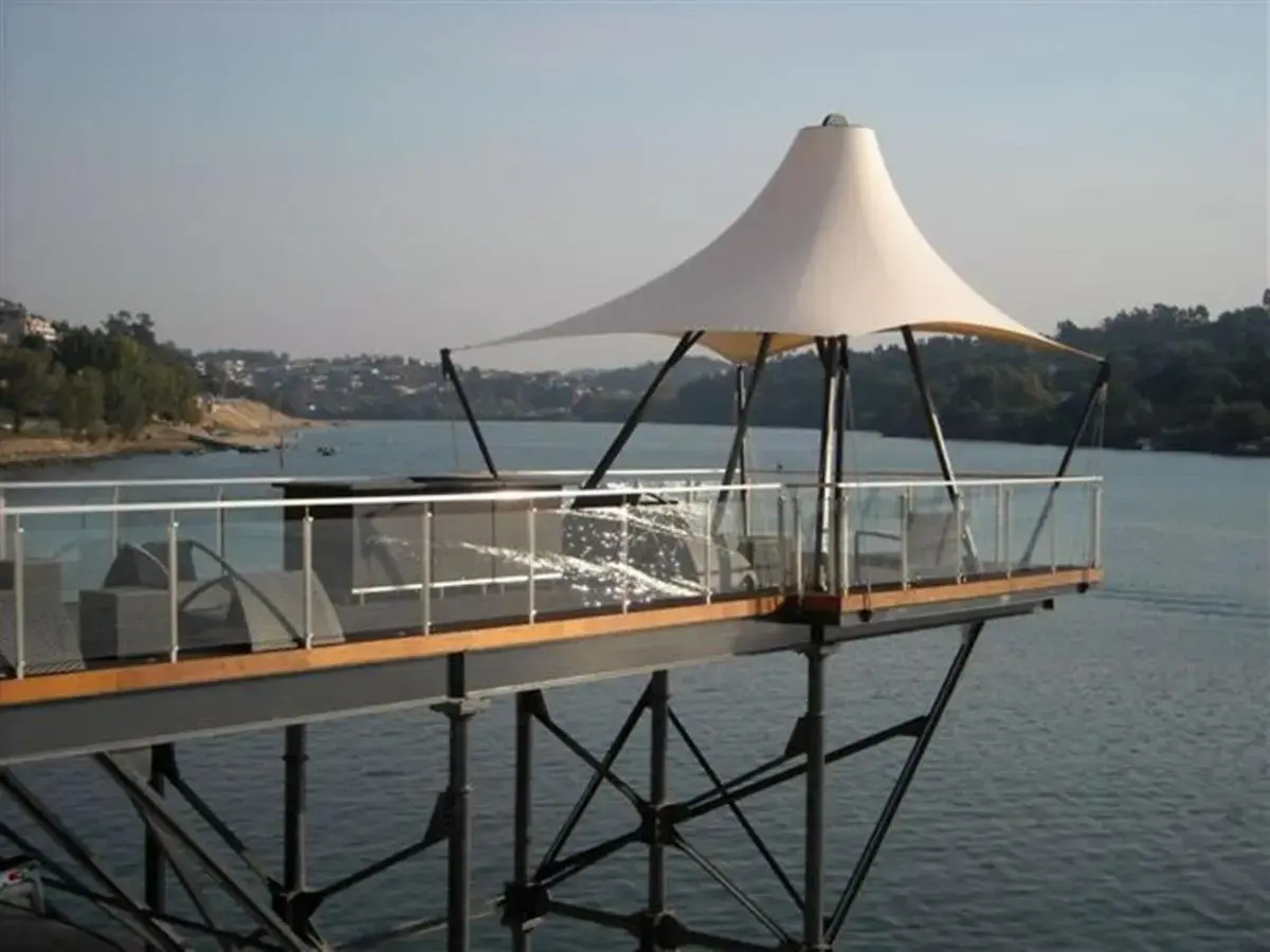 Foto - Pestana Palacio do Freixo, Pousada & National Monument - The Leading Hotels of the World