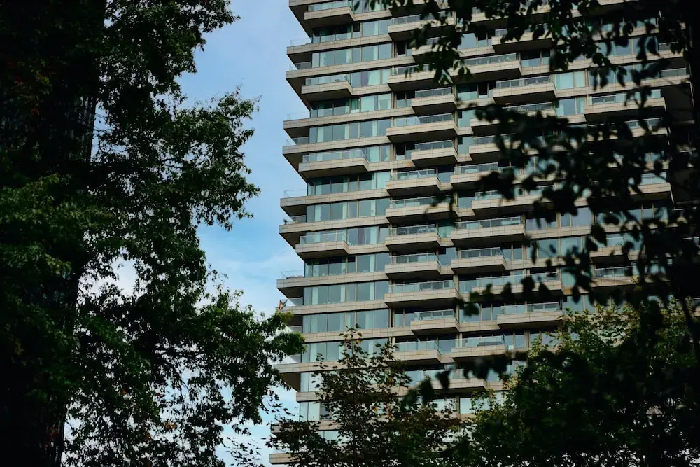 Foto - Wilde Amsterdam