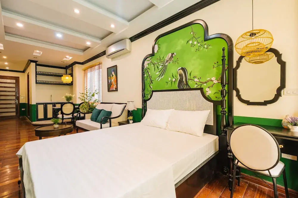 Photo - Sun Clover Boutique Hotel