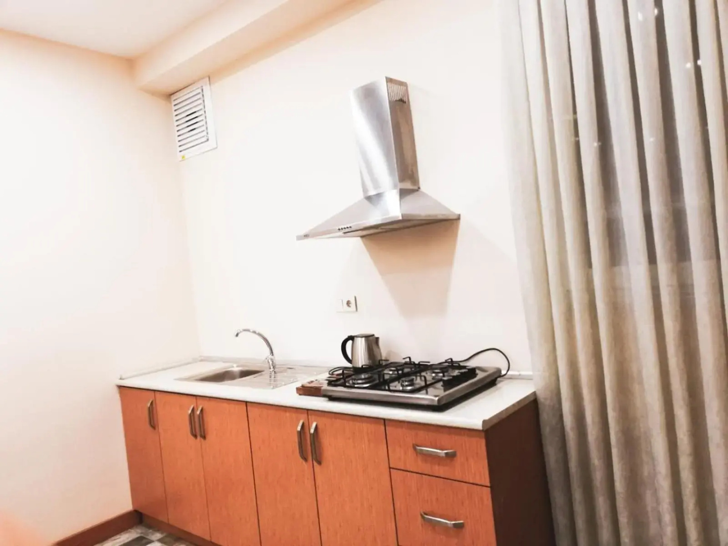 Photo - Quantum Hotel