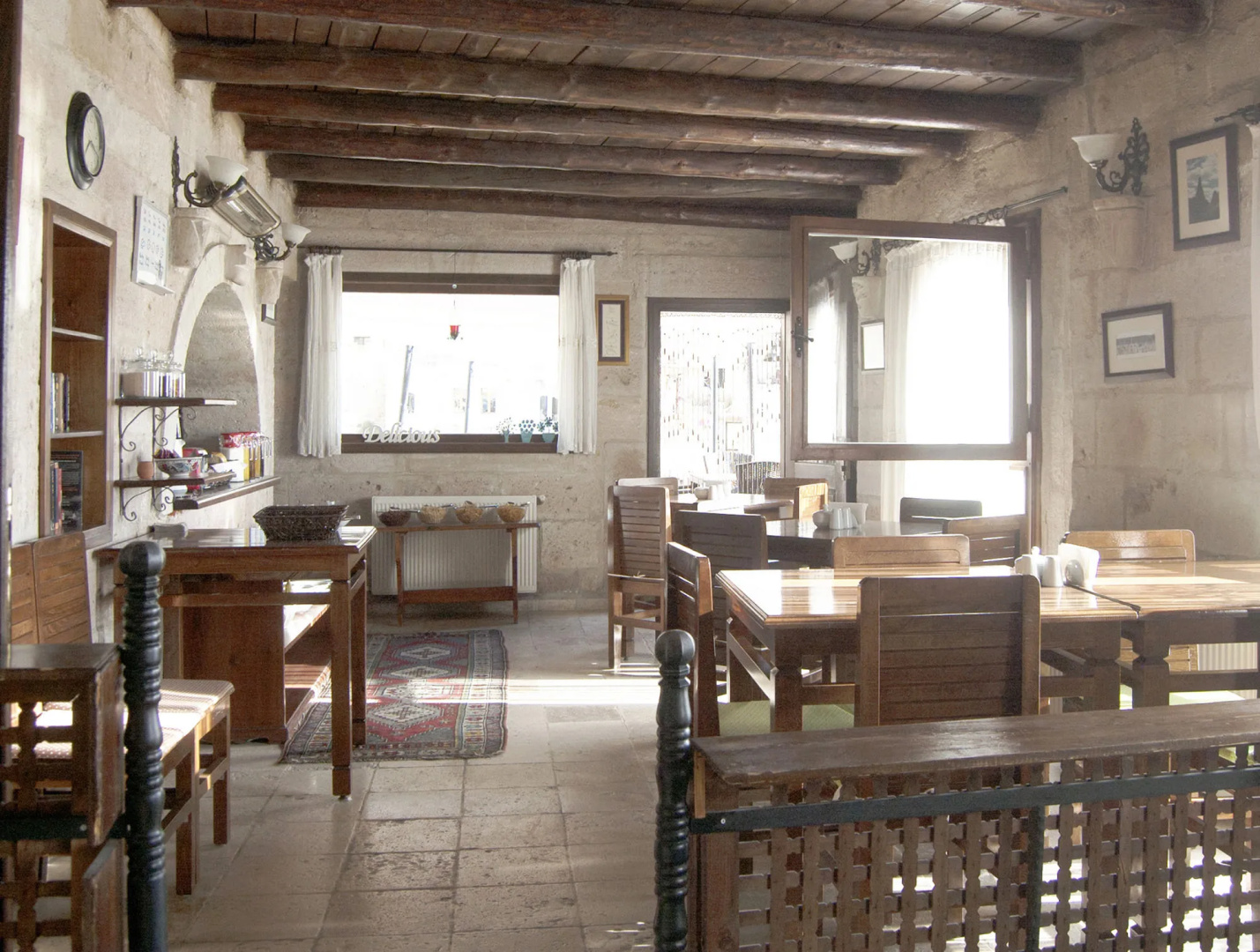 Photo - Taskonak Hotel
