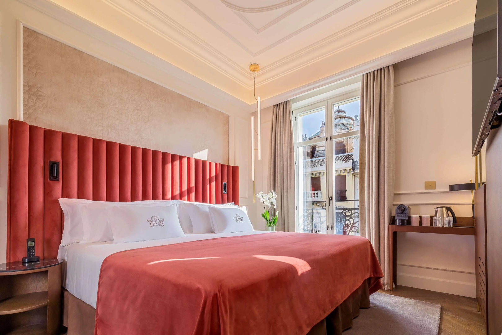 Foto - Palacio Gran Vía, Royal Hideaway hotel