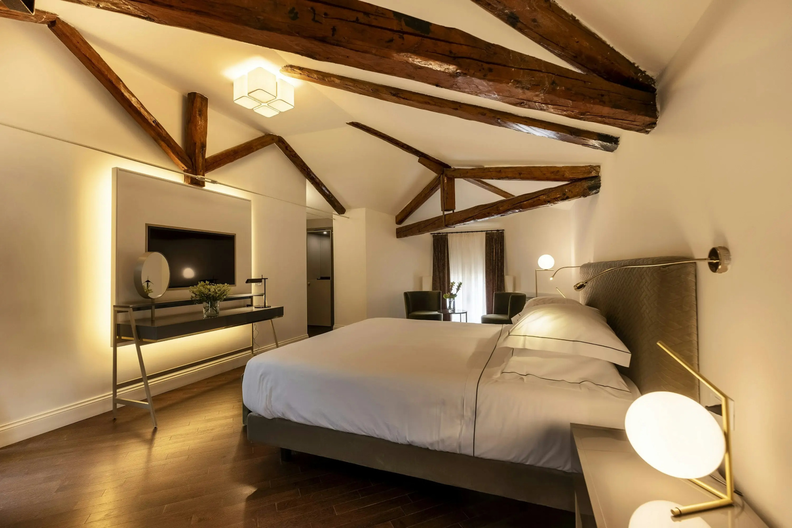 Photo - Hotel Villa Soligo - Small Luxury Hotels of the World