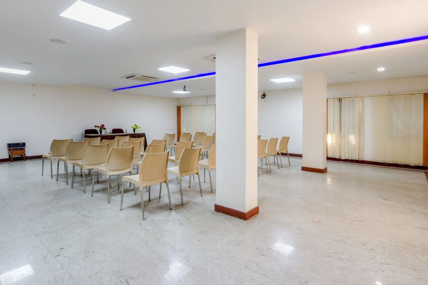 Photo - Treebo Sam Residency