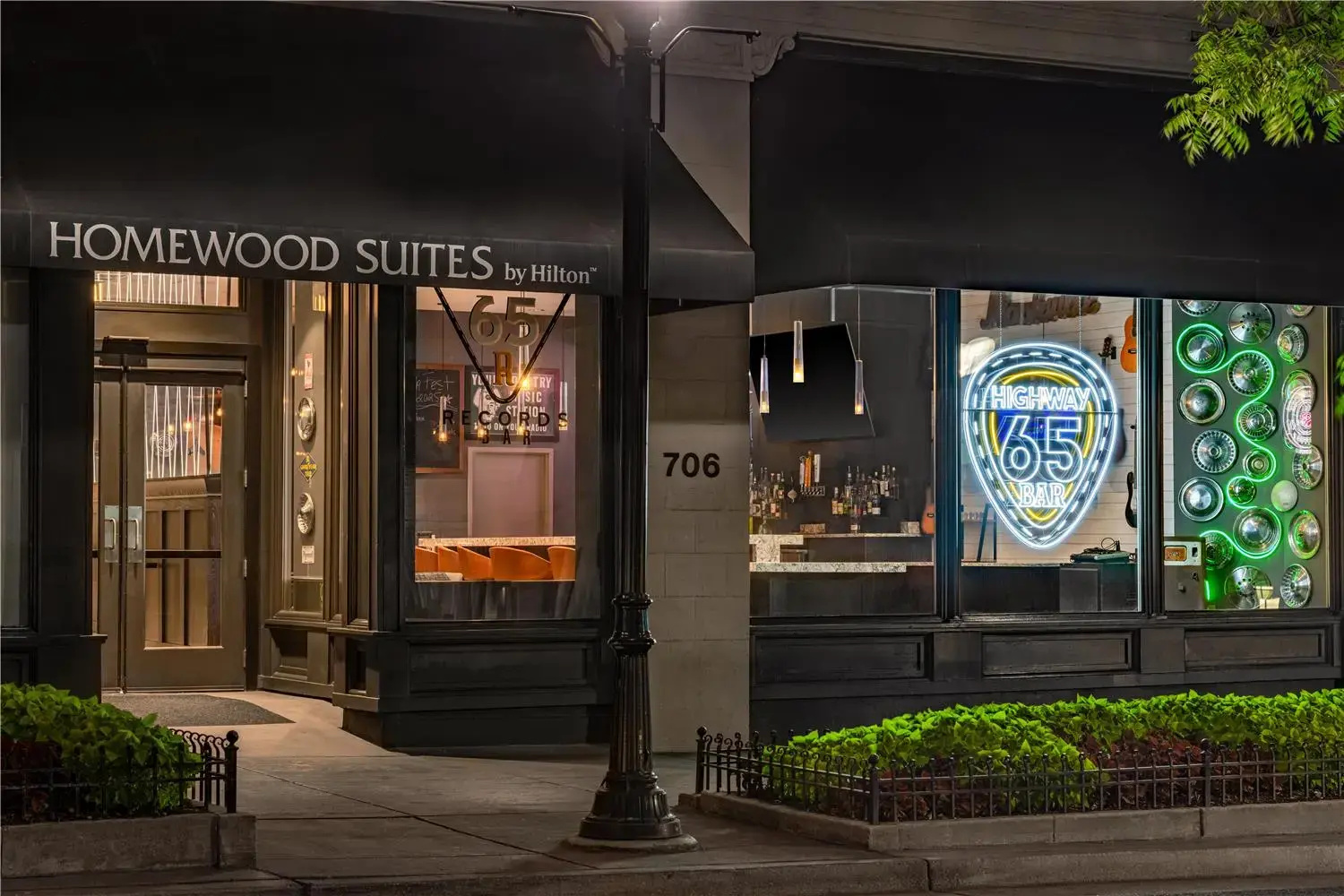 Photo - Homewood Suites by Hilton Nashville-Downtown