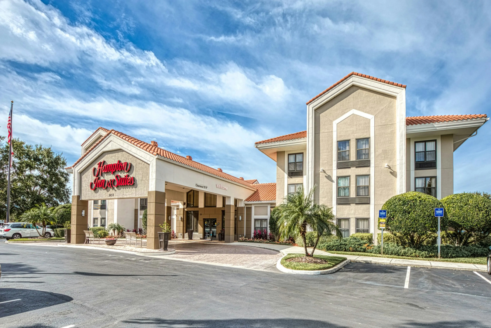 Foto - Hampton Inn & Suites Orlando/East UCF Area
