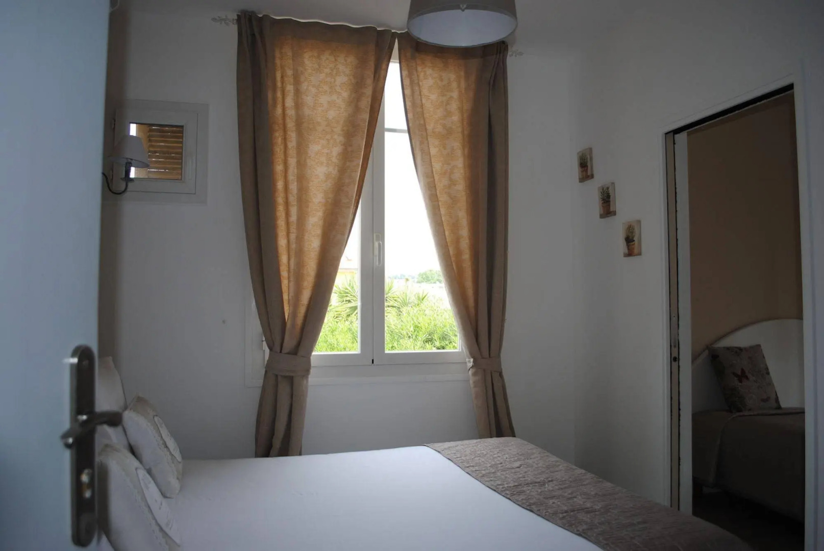 Foto - Hôtel La Villa des Oliviers