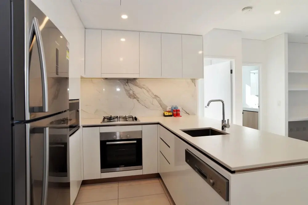 Photo - Hope Street Apartments by CLLIX