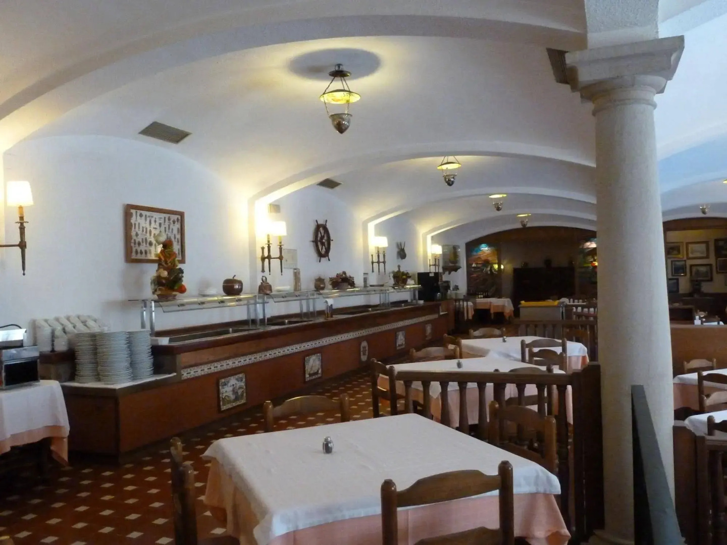 Foto - Hotel La Carolina