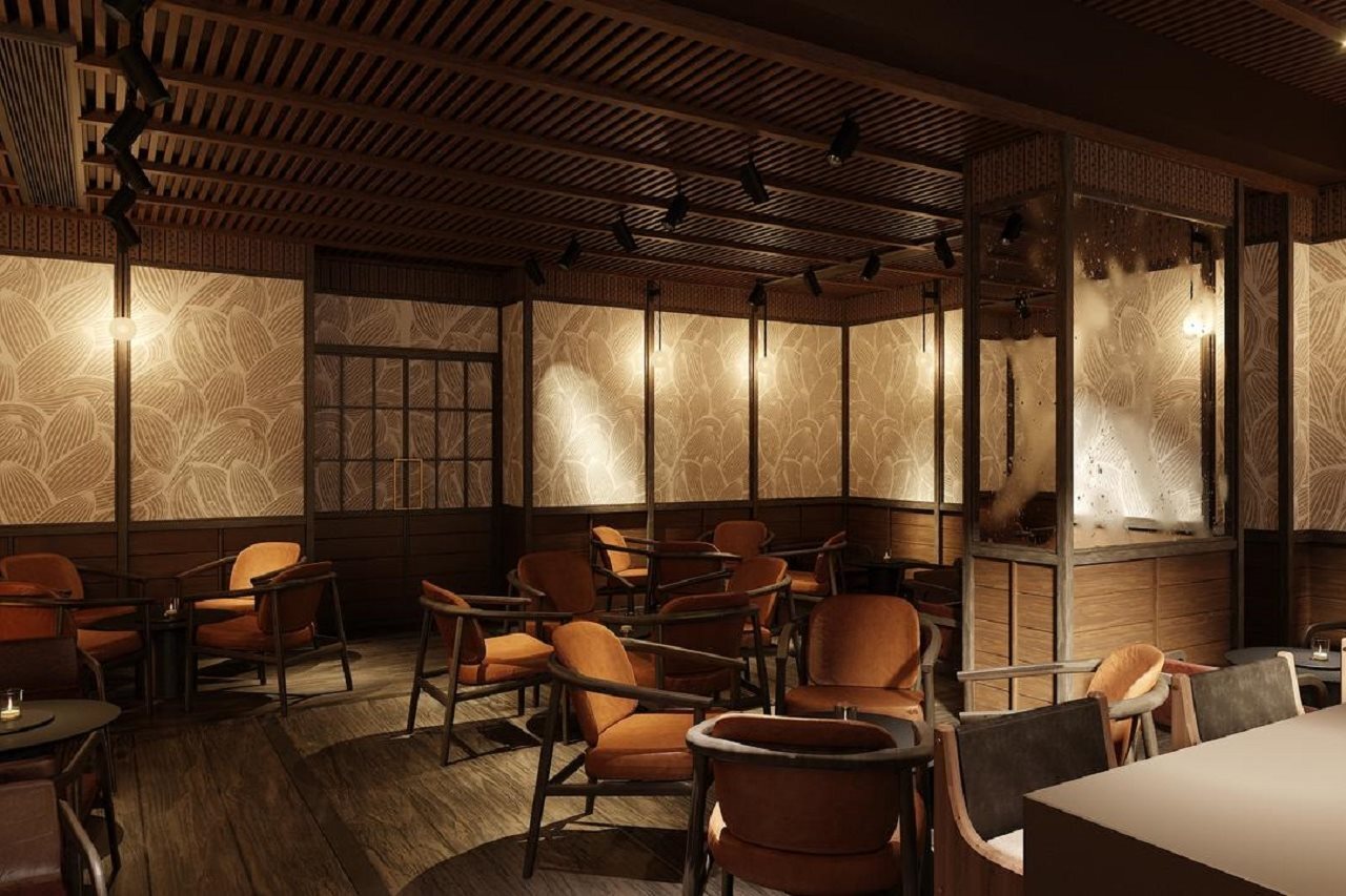 Foto - The Prince Akatoki London