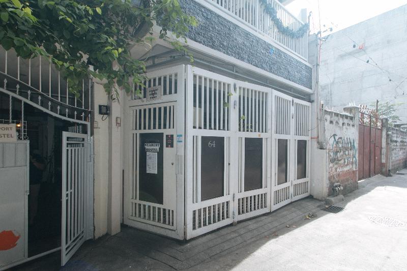 Foto - Nearest Hostel Pasay City by RedDoorz