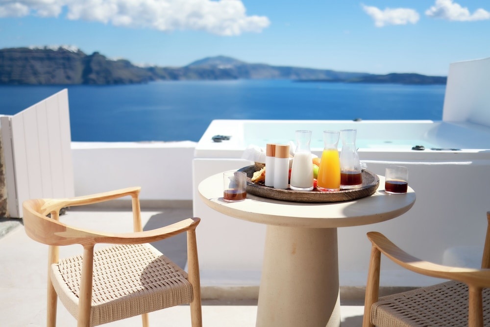 Foto - You and Me Suites Oia