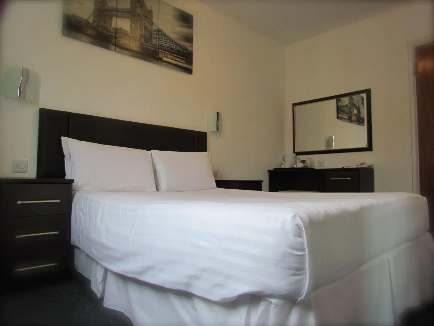 Foto - The Camden Town Hotel