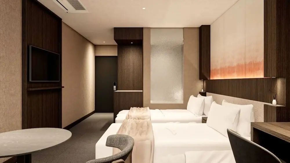 Photo - Anook Signature Hotel Seoul Guro