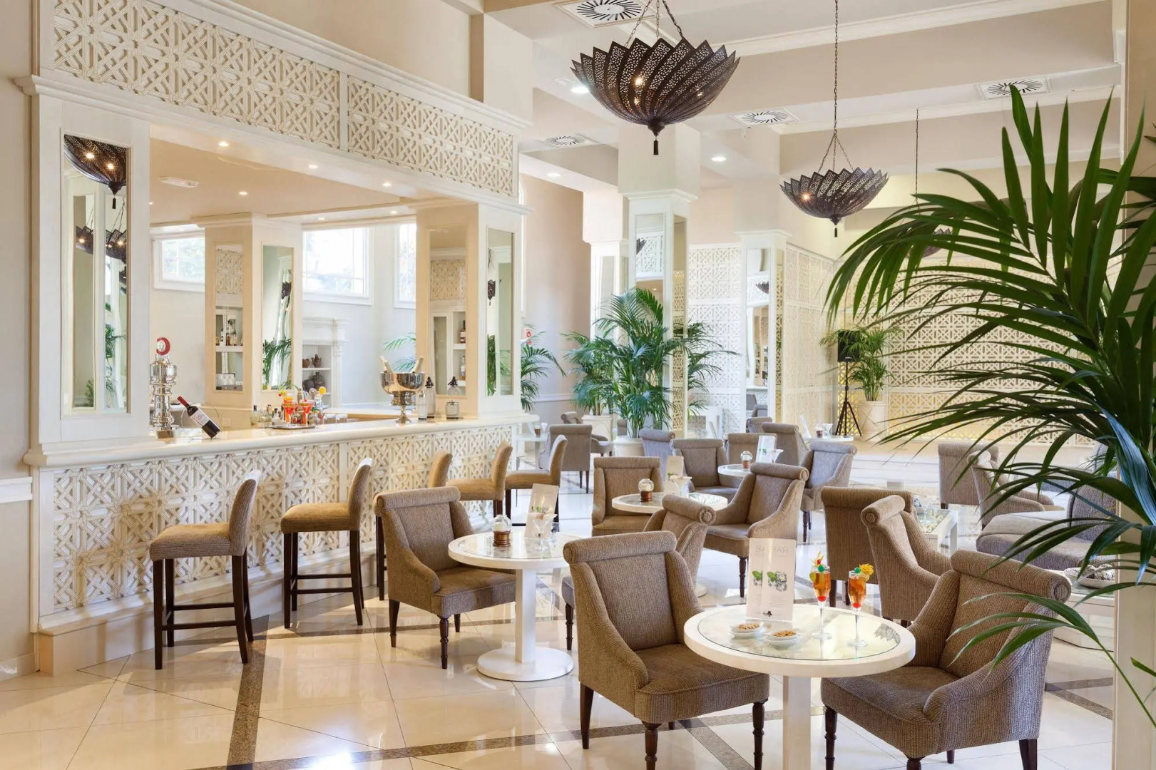 Photo - Hotel RIU Garoé