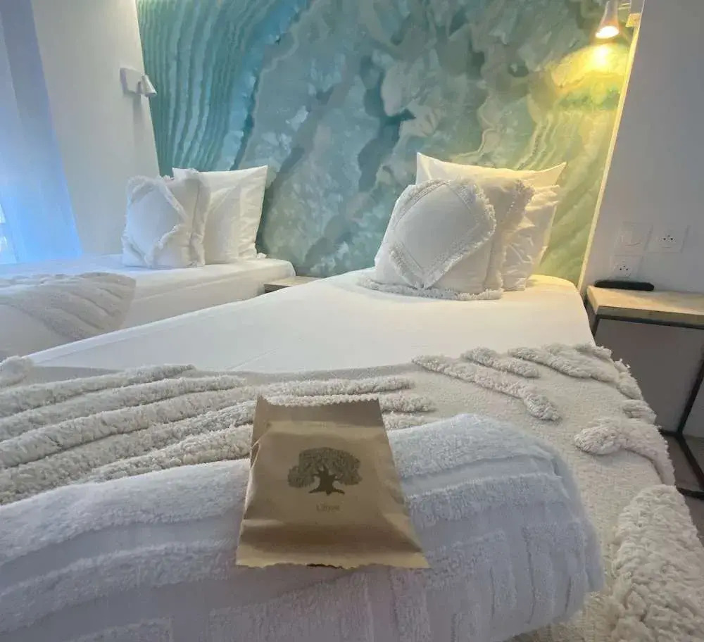 Photo - Hôtel Les Sables - Urban Style - by Logis Hotels