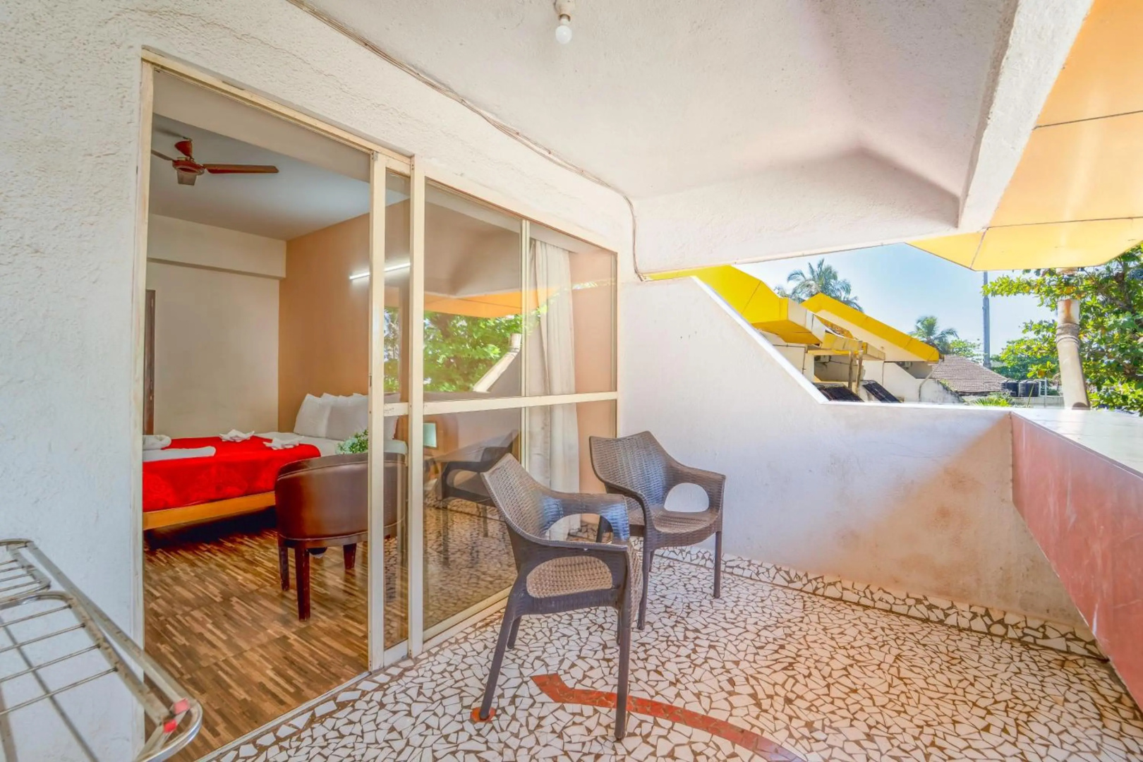 Foto - Calangute Residency