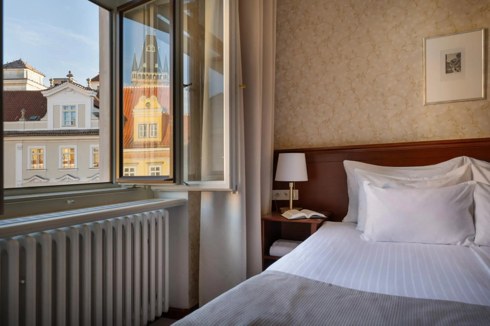Foto - Hotel Rott