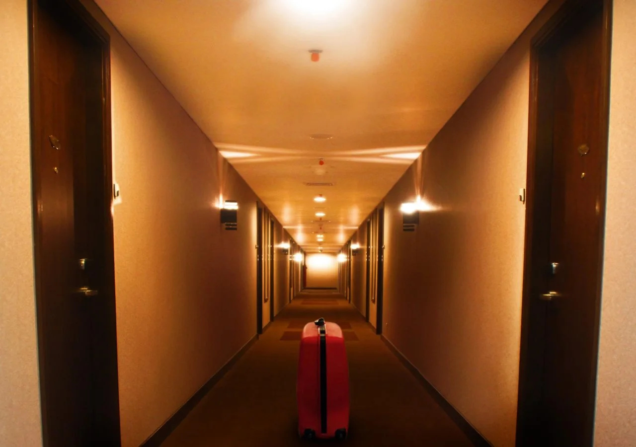 Photo - Hotel Balairung Jakarta