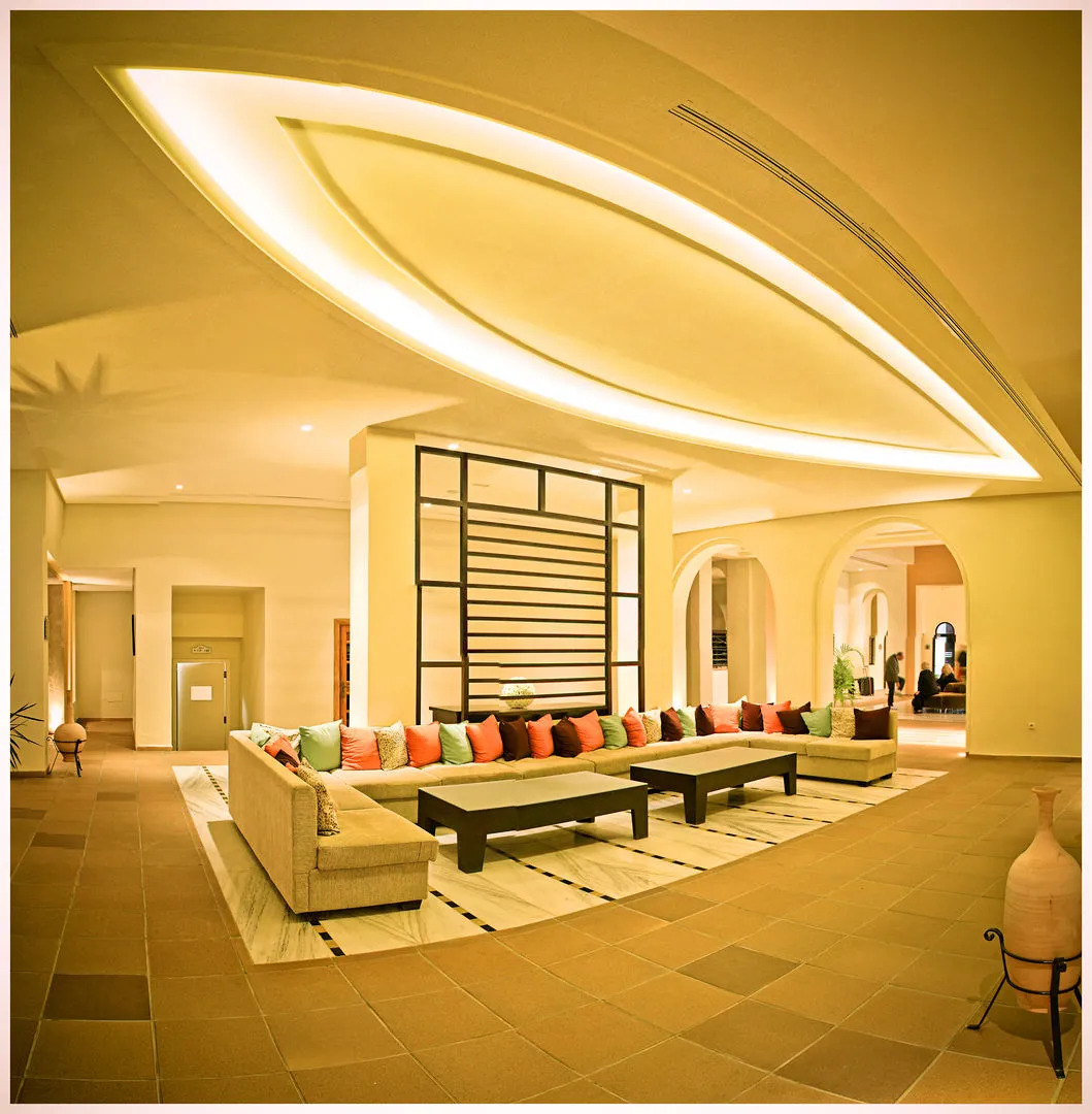 Foto - Marhaba Royal Salem - Family Only