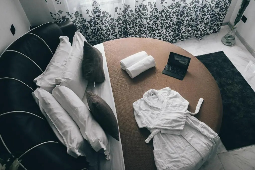 Foto - Gregorio VII Luxury Suites San Damaso