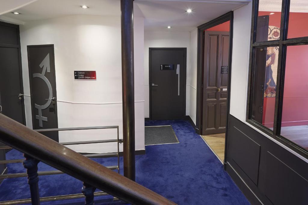 Foto - Hôtel St Sernin