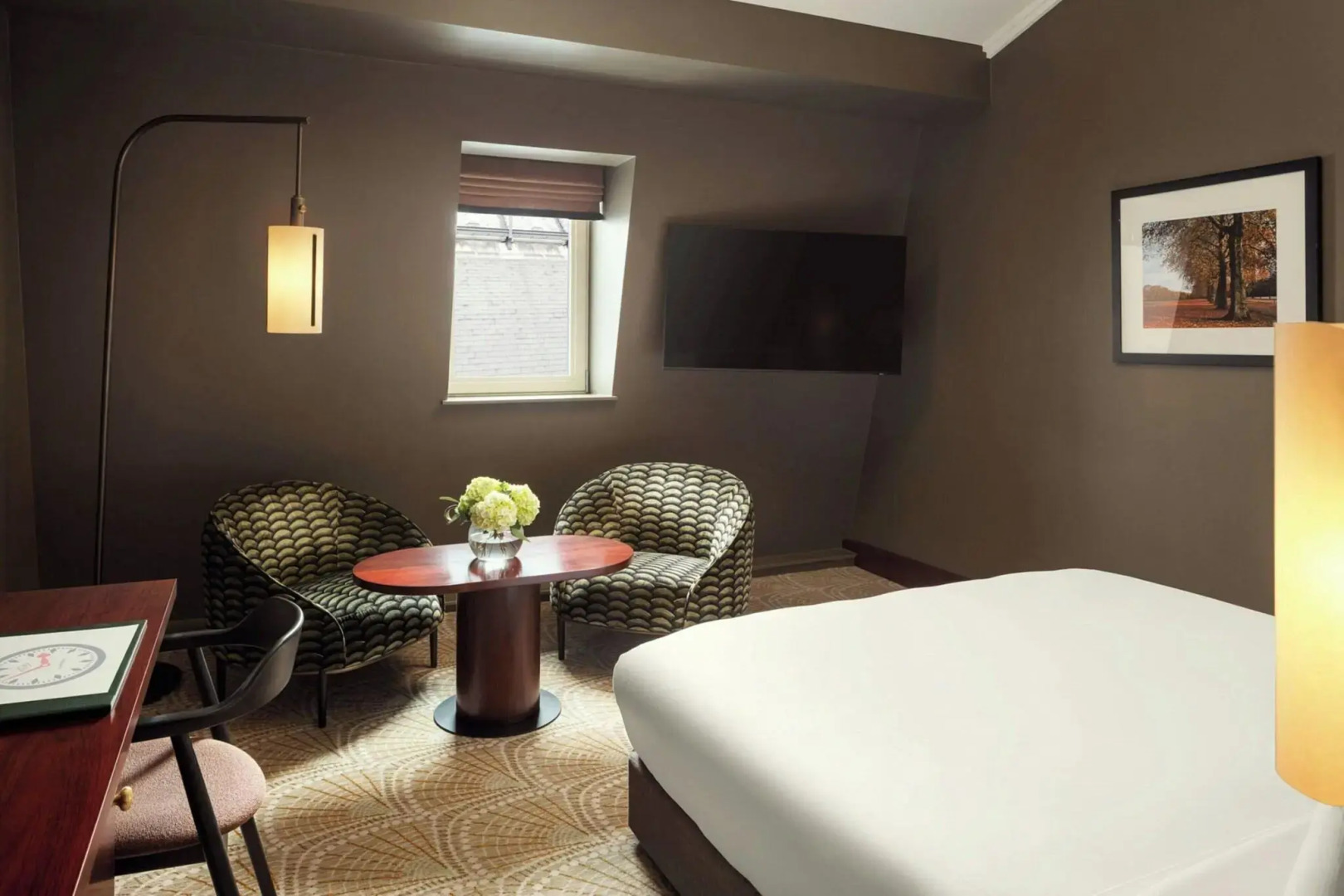 Photo - St Pancras London, Autograph Collection