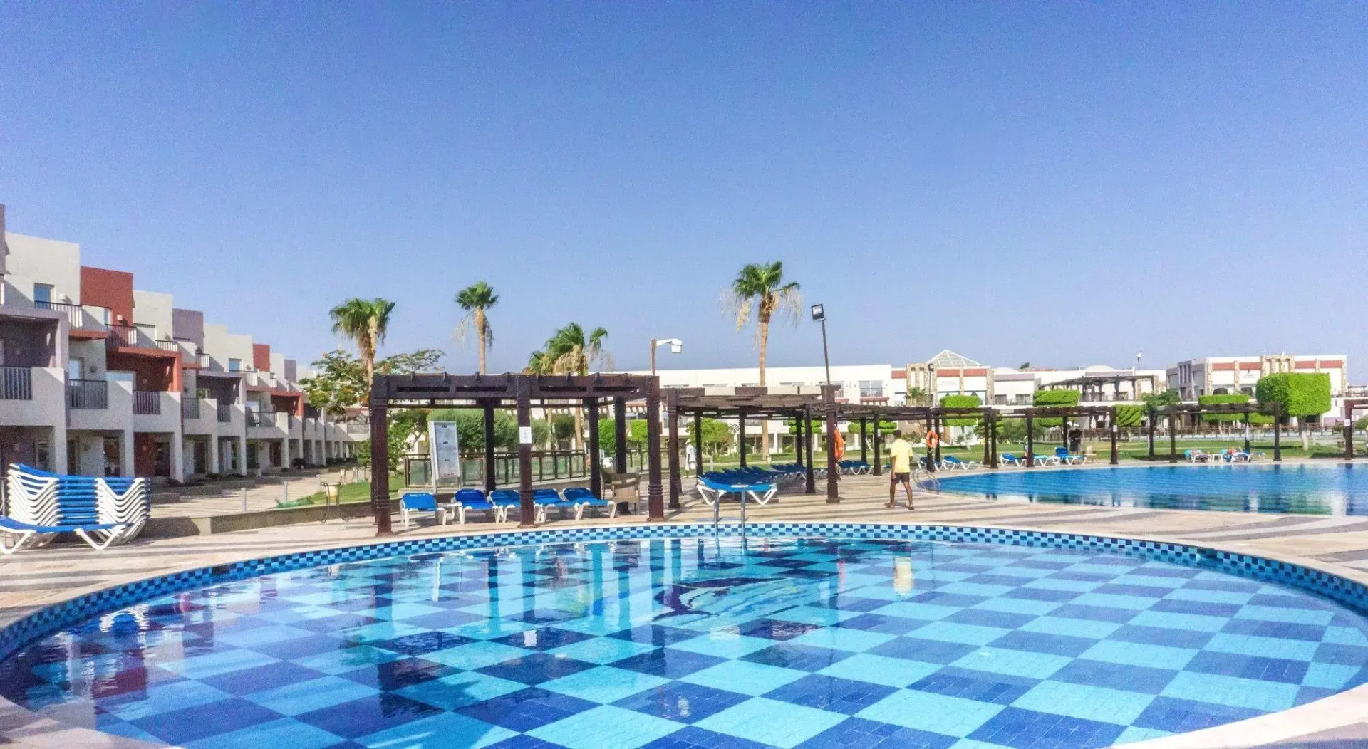 Foto - Sunrise Crystal Bay Resort -Grand Select