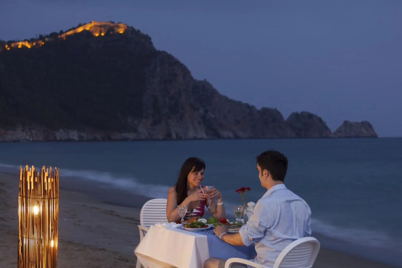 Photo - Xperia Saray Beach Hotel  - All Inclusive