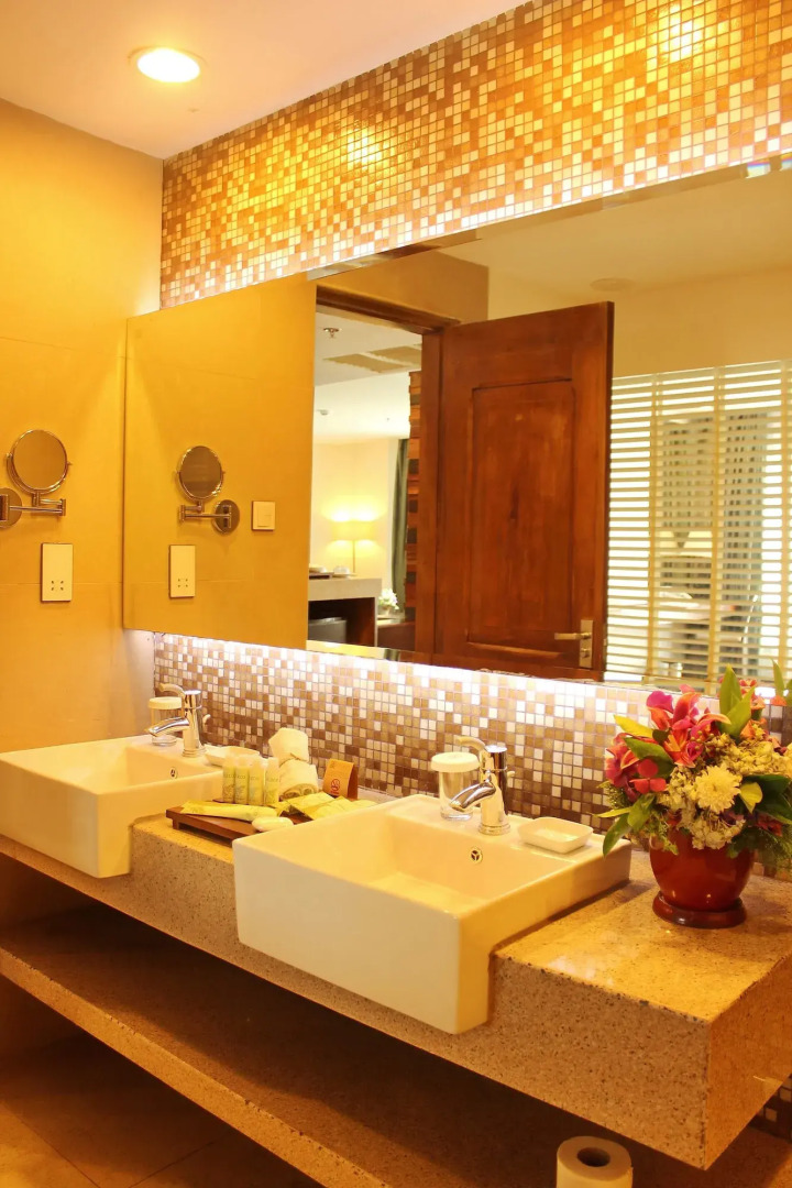 Foto - The Cocoon Boutique Hotel