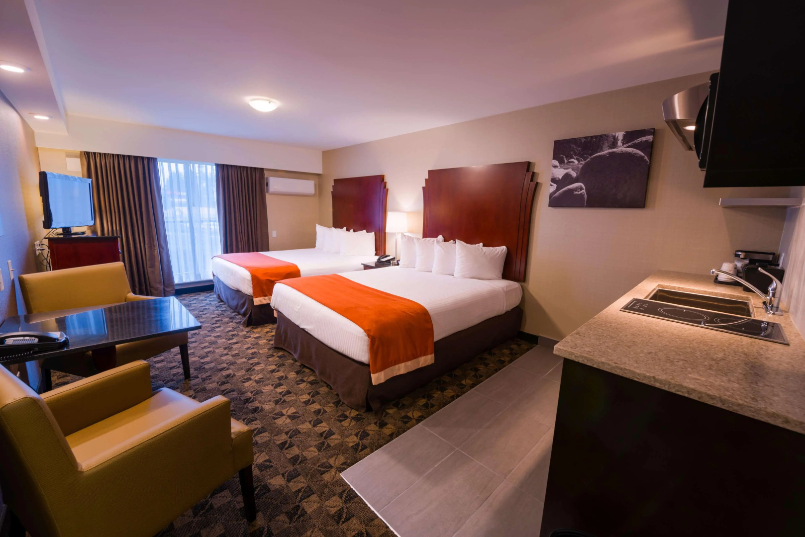 Photo - Best Western Northgate Inn