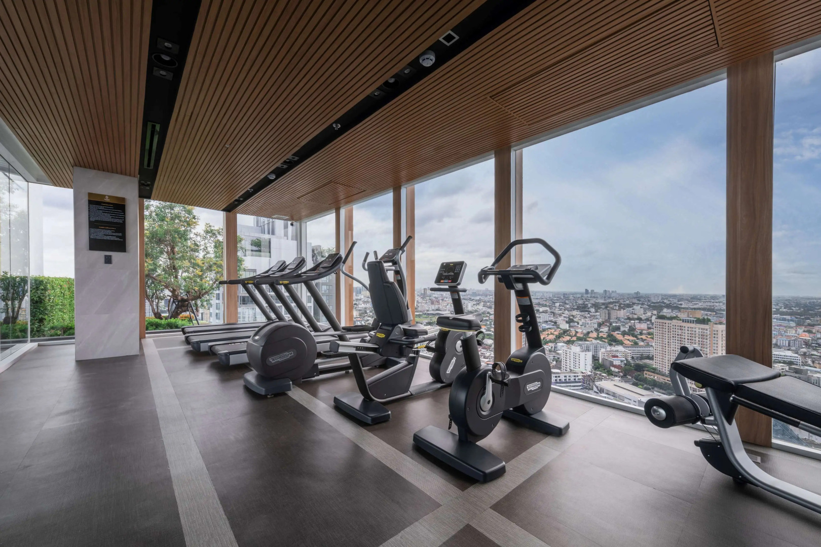 Photo - Wyndham Garden Bangkok Sukhumvit 42