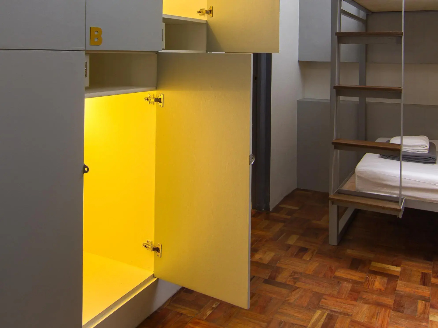 Photo - Z Hostel