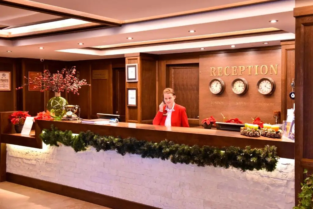 Photo - Regnum Bansko Ski Hotel & SPA