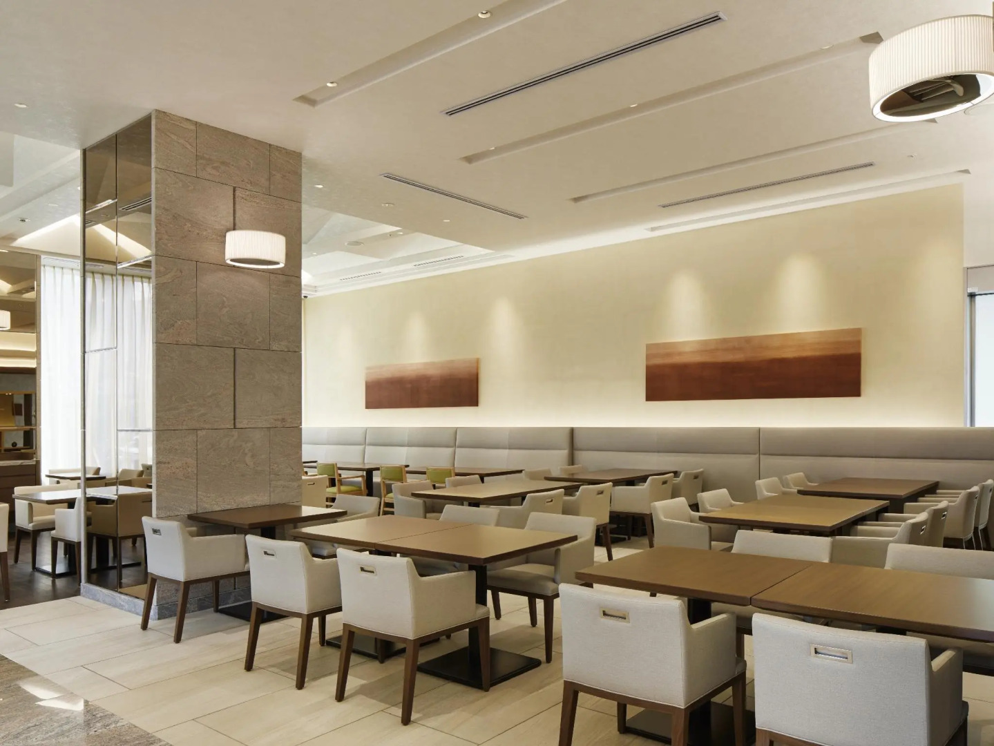 Photo - Hotel JAL City Sapporo Nakajima Park