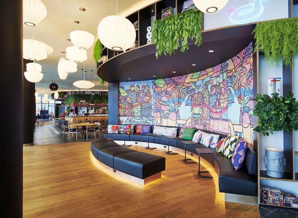 Photo - citizenM Miami World Center