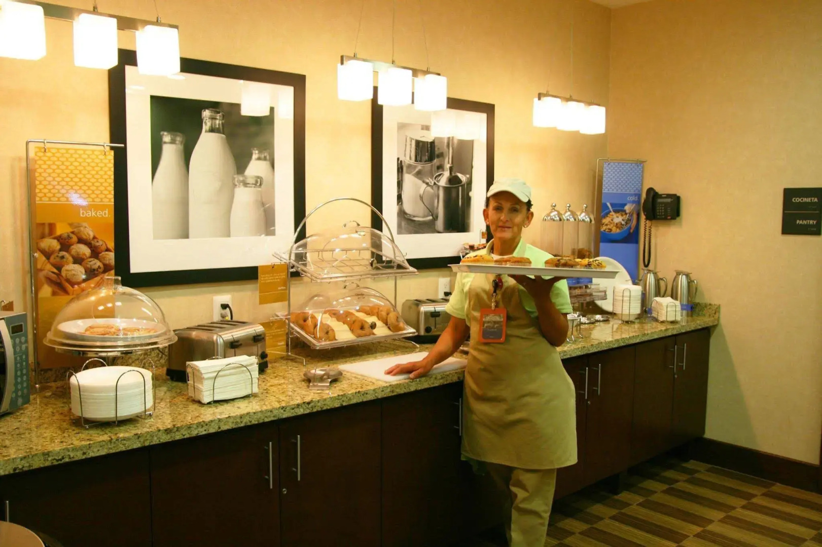 Photo - Hampton Inn & Suites Mexico City - Centro Historico