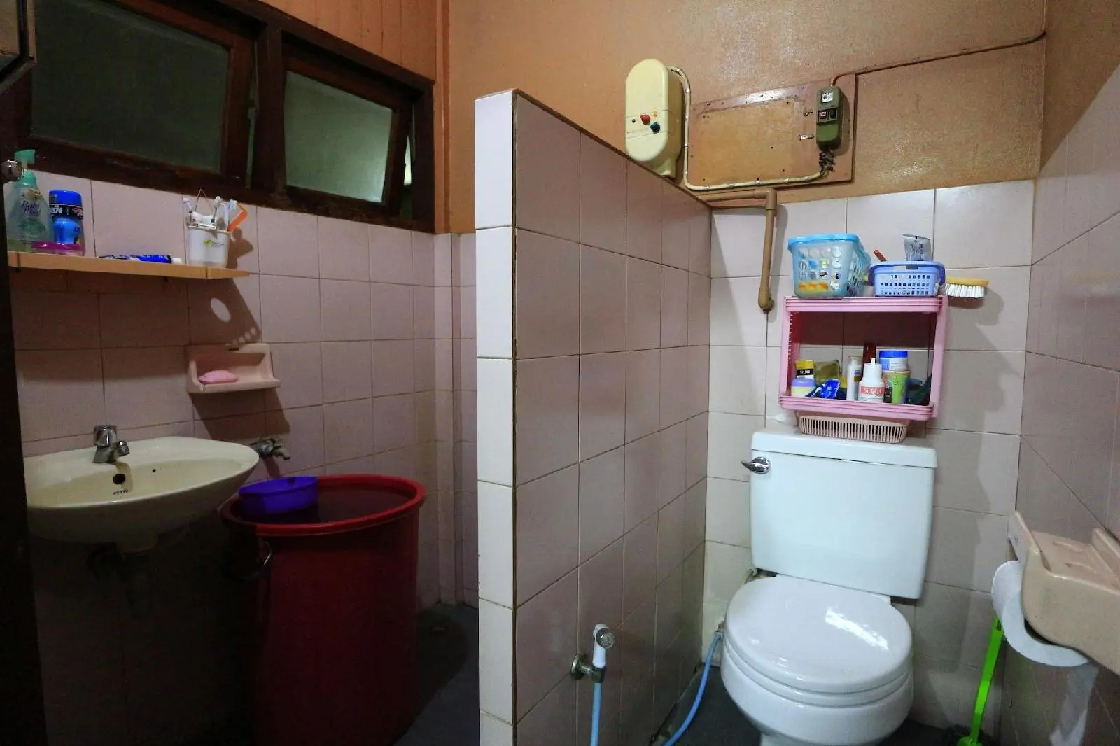 Foto - Anurak Guesthouse