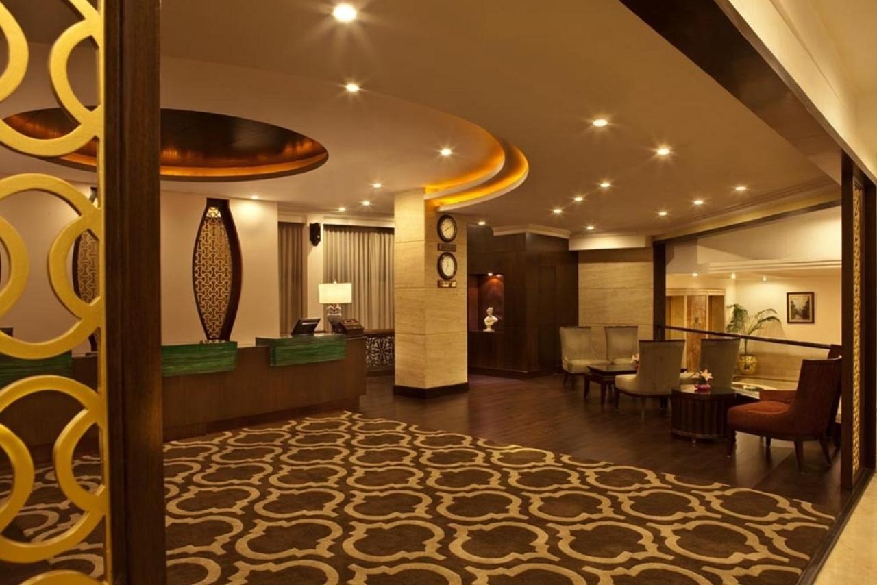 Foto - The Bristol Hotel