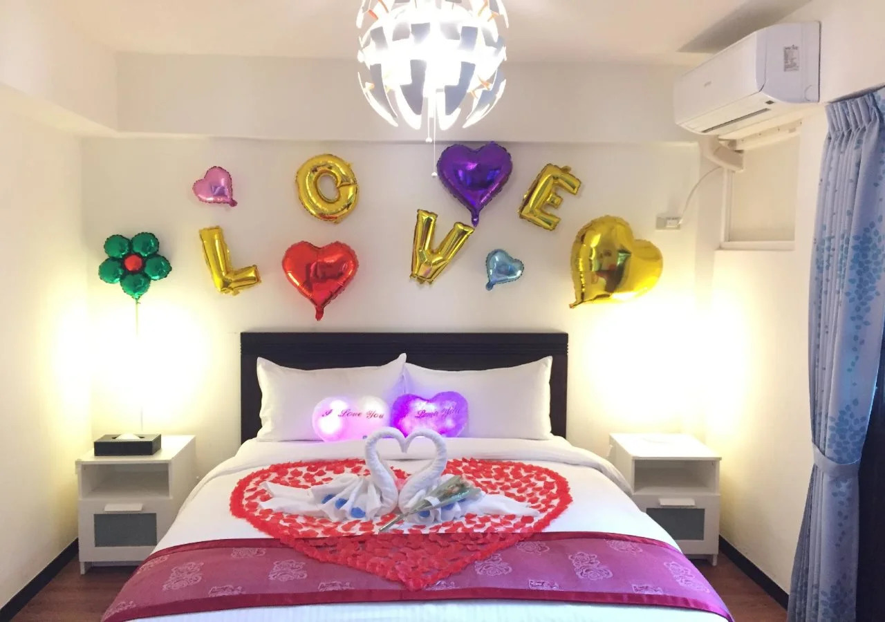 Foto - Yanmin Hot Spring Resort