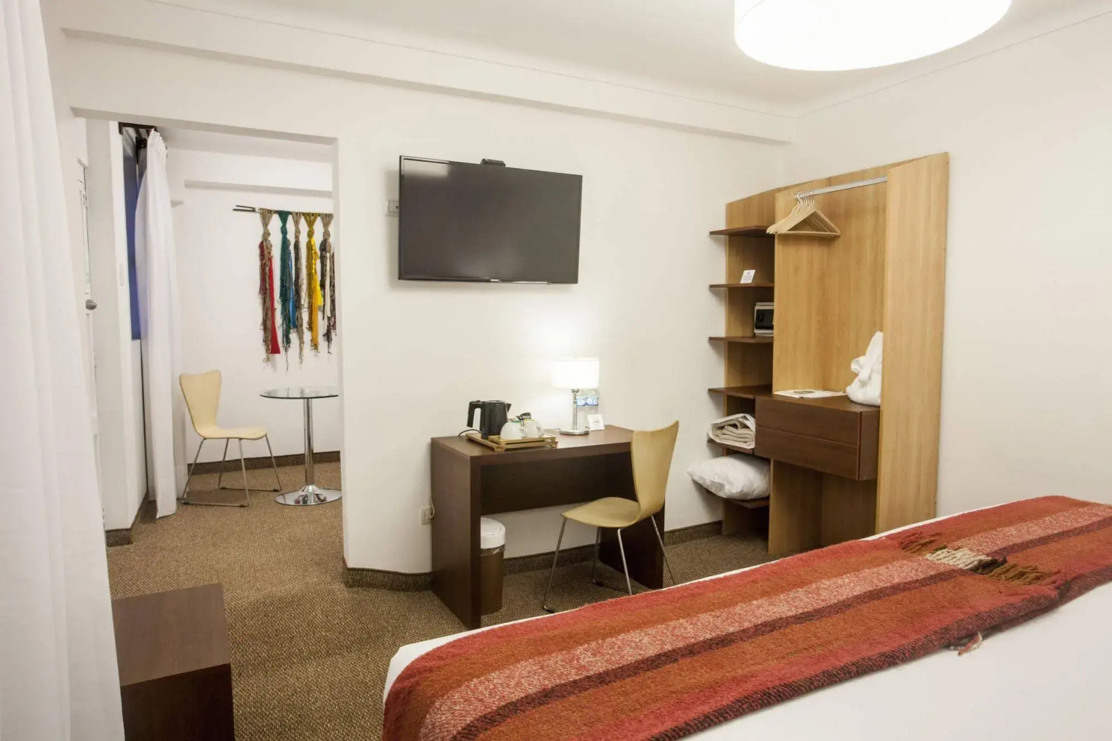 Foto - Tierra Viva Cusco San Blas