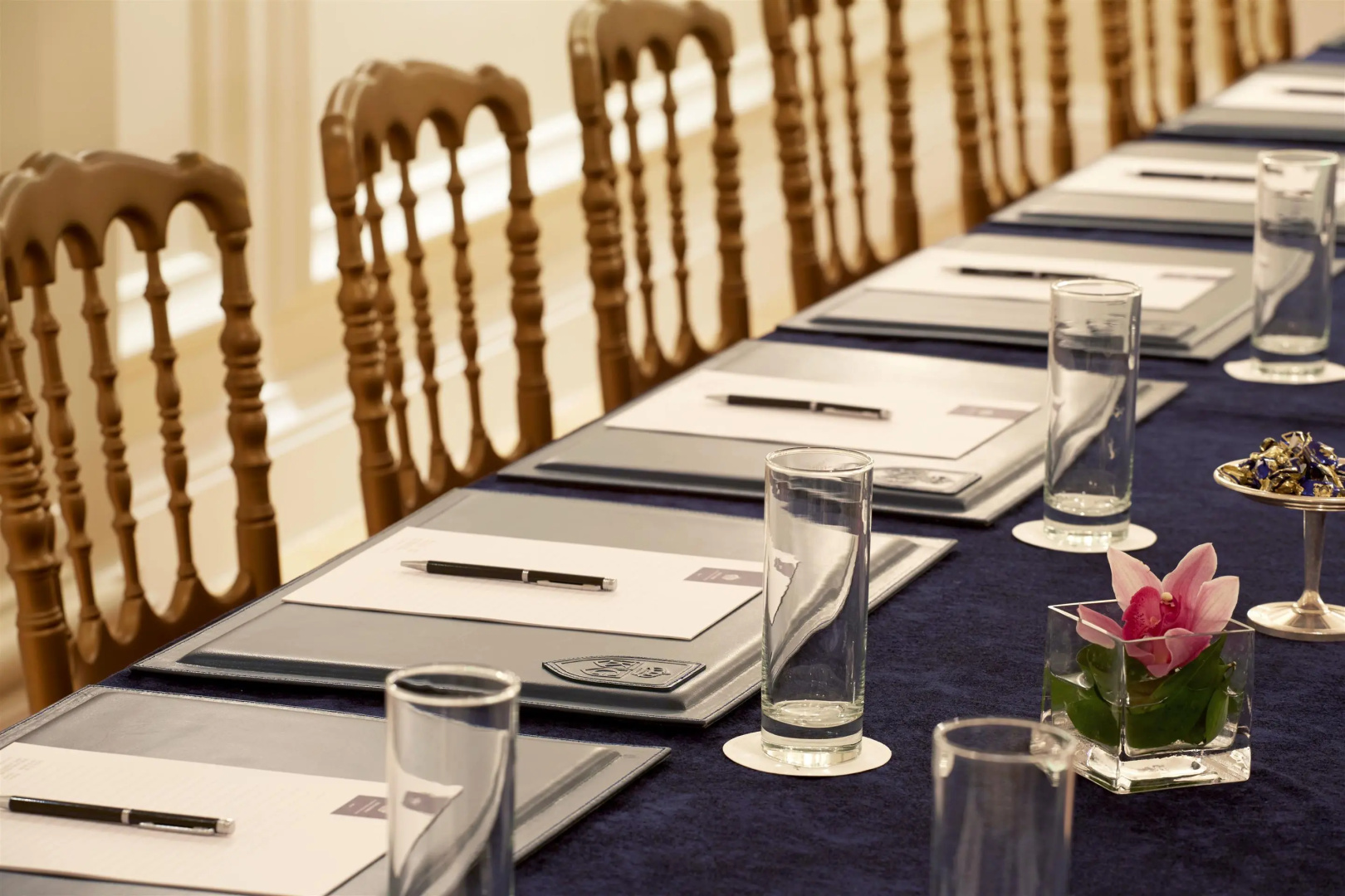 Foto - King George, a Luxury Collection Hotel, Athens