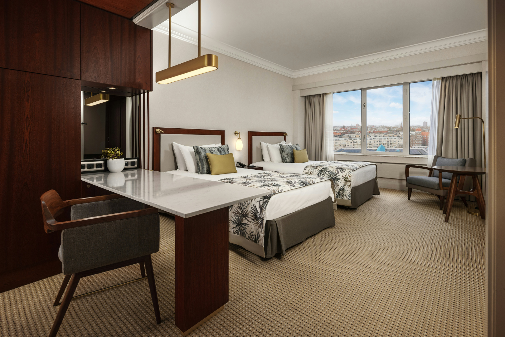Foto - Hotel Okura Amsterdam