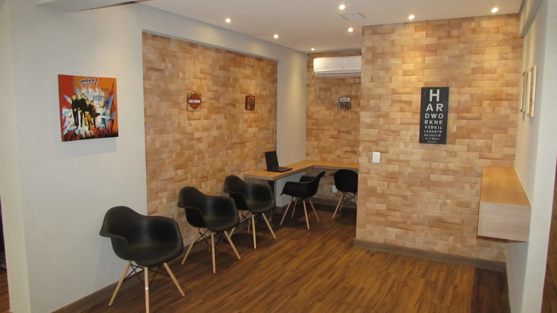 Foto - i5 Hotel Águas Claras