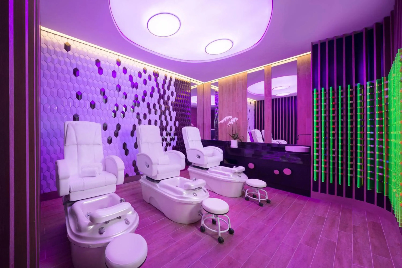 Foto - W Kuala Lumpur