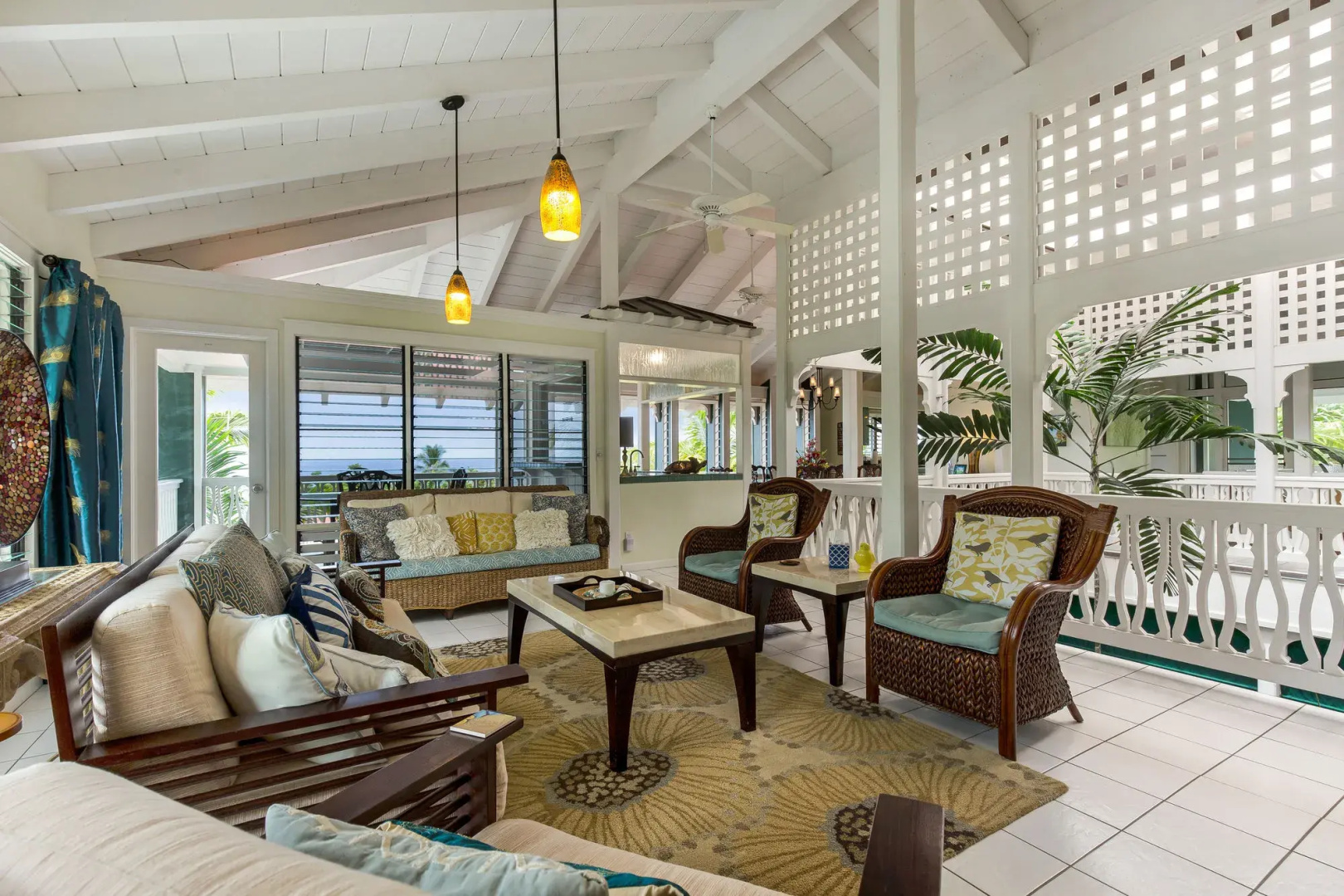 Photo - Big Island Retreat