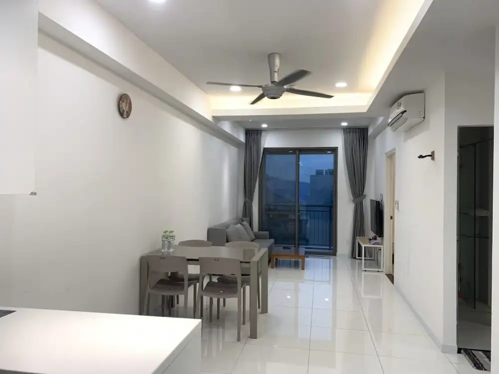 Foto - Saigon South Residence - Vina We Stay