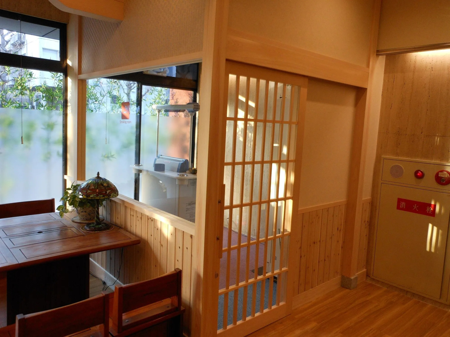 Foto - Saga Grace Hotel